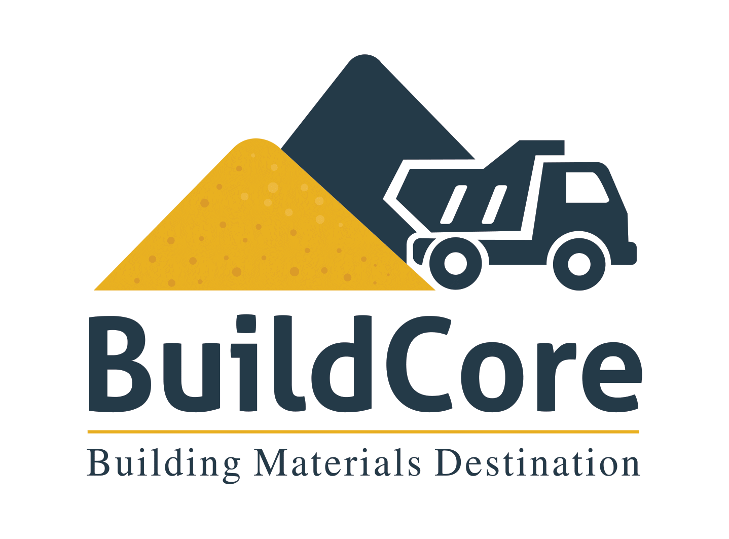Vinayak BuildCore Logo